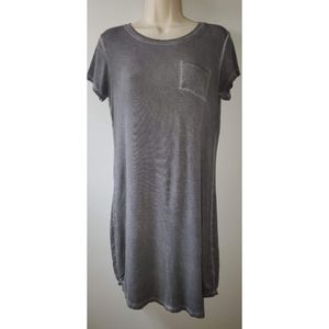 Women's t-shirt dress